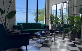отель Buena Vista Batumi